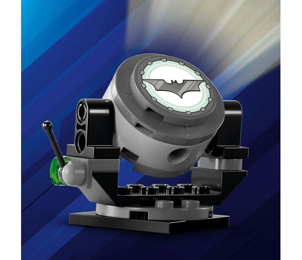 LEGO DC Batman 76303 Tumbler Batmana kontra Dwie twarze - 1298094 - zdjęcie 15